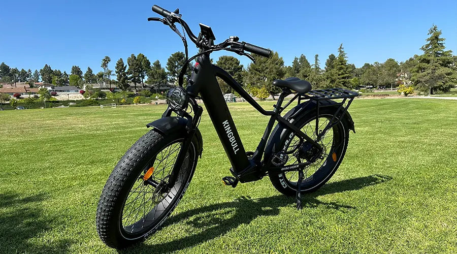 Keep Your E-Bike Rust-Free: Simple Tips