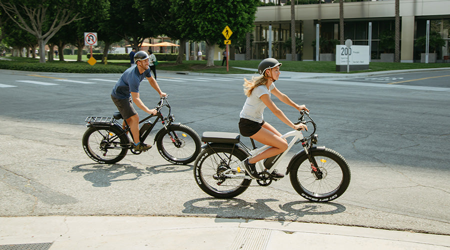 How to Remove the Speed Limit on an Electric Bike