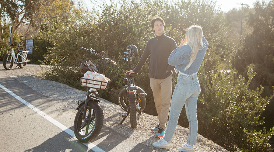 What Type of Electric Bike is Right for Me? The Ultimate electric E-Bike Guide