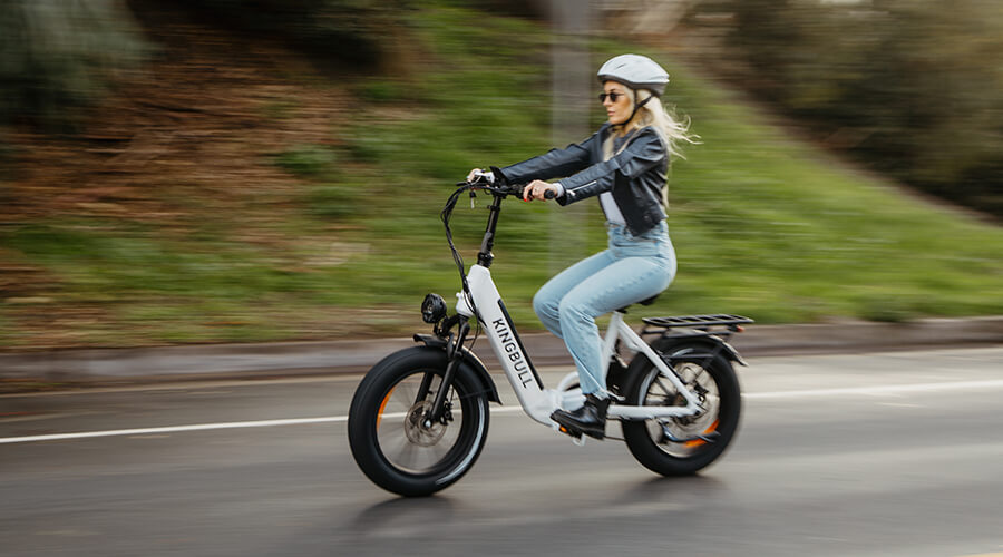 How to Remove the Speed Limit on an Electric Bike