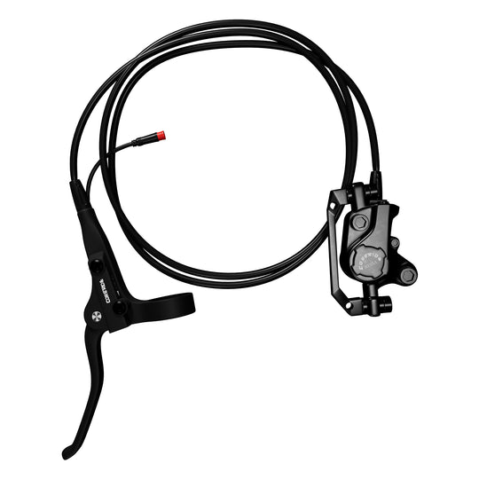 Kingbull Literider Hydraulic Brakes