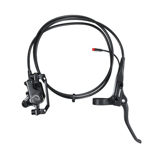 Kingbull Discover ST Hydraulic Brakes