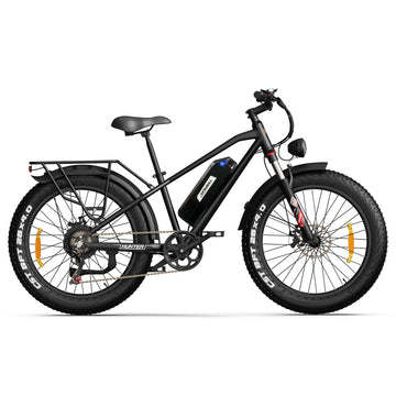 Kingbull Hunter 2.0 | Mountain Fat Tire Electric Bike