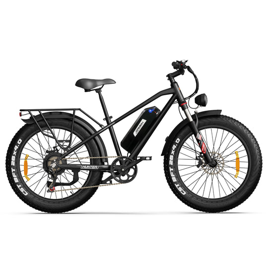 Kingbull Hunter 2.0 | Mountain Fat Tire Electric Bike