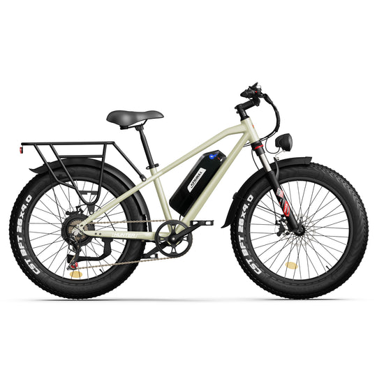 Kingbull Hunter | Mountain Fat Tire Electric Bike