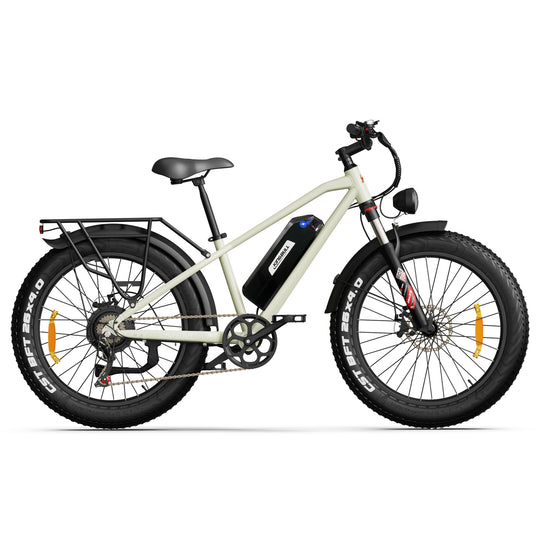 Kingbull Hunter 2.0 | Mountain Fat Tire Electric Bike