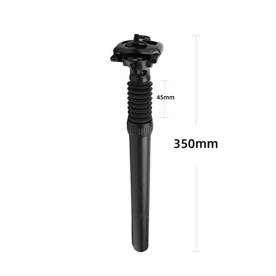 Suspension Seatpost