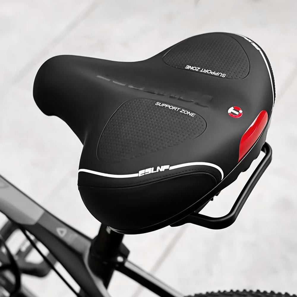 Kingbull Large Padded Saddle